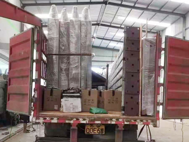 江西撫州公交候車亭發貨 江西撫州公交候車亭發貨