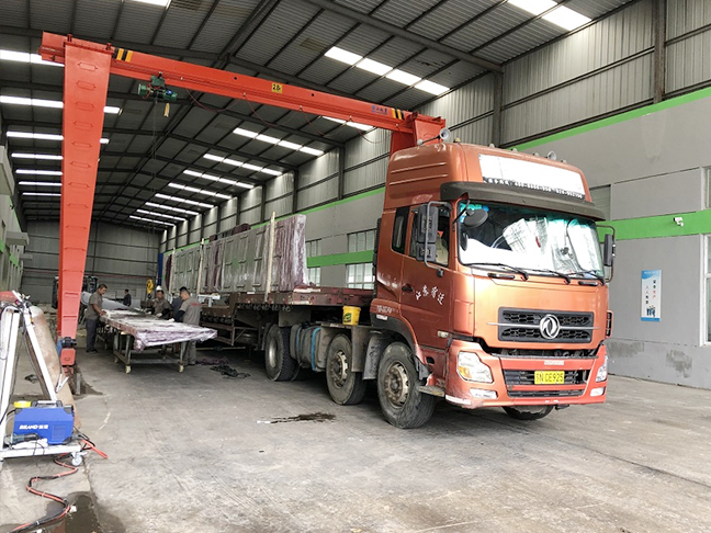 廣東智能公交候車亭發貨 廣東智能公交候車亭發貨