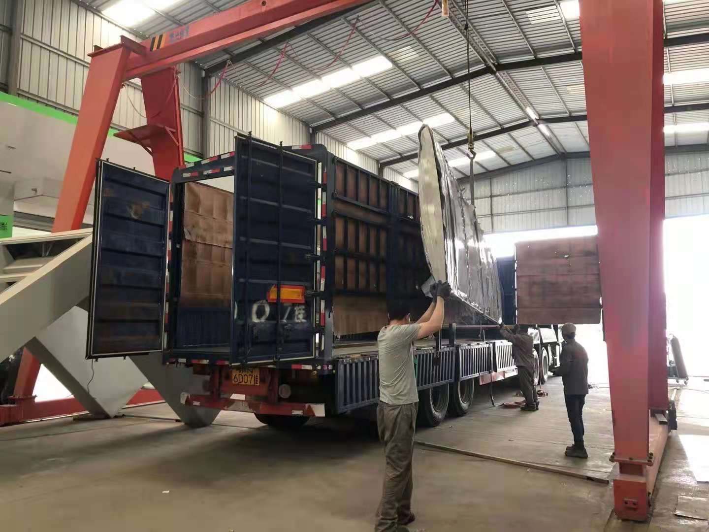 公交候車亭發(fā)貨圖 公交候車亭發(fā)貨圖