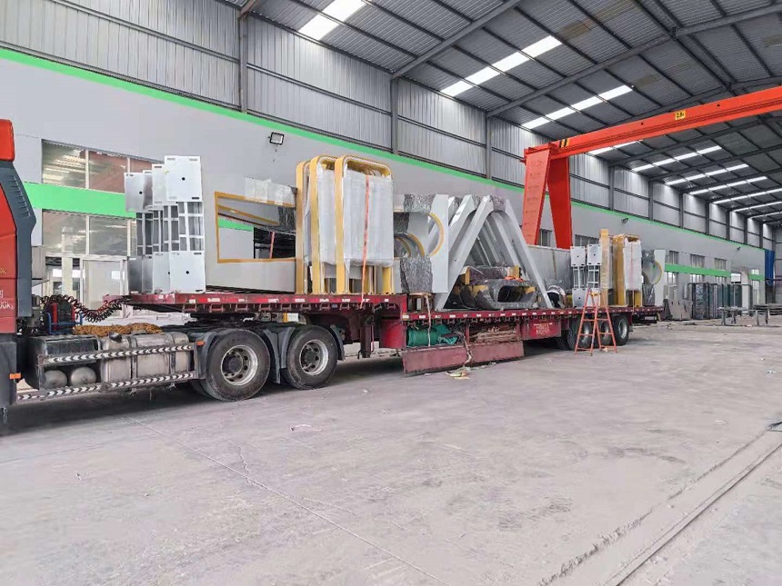 公交站臺發貨 公交站臺發貨