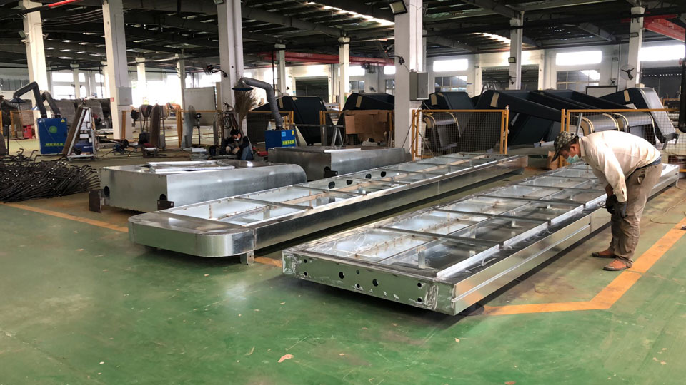 青島候車亭發貨 青島候車亭發貨