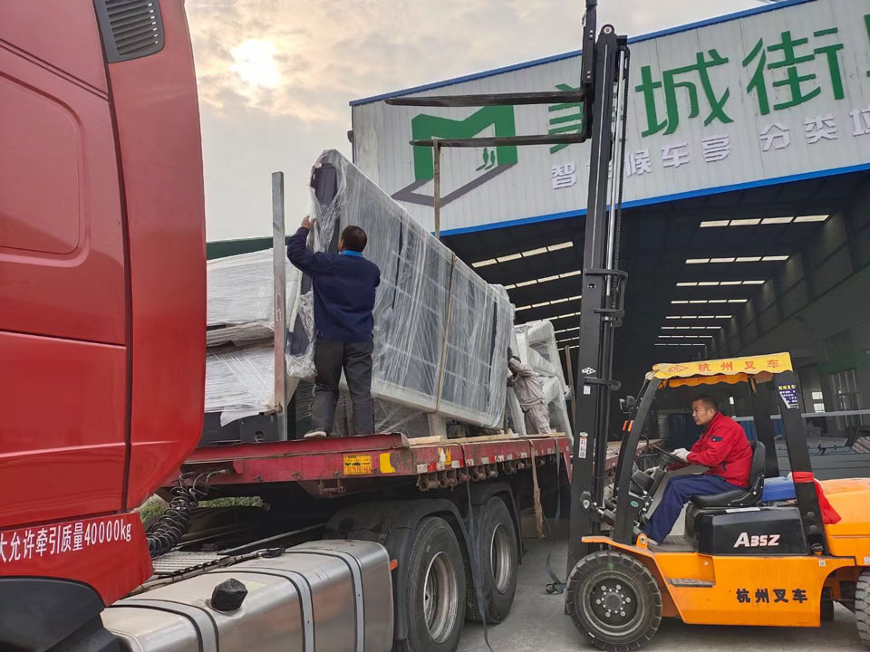 惠安候車亭發貨 惠安候車亭發貨