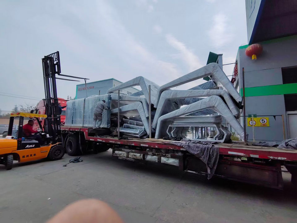 惠安候車亭發貨 惠安候車亭發貨