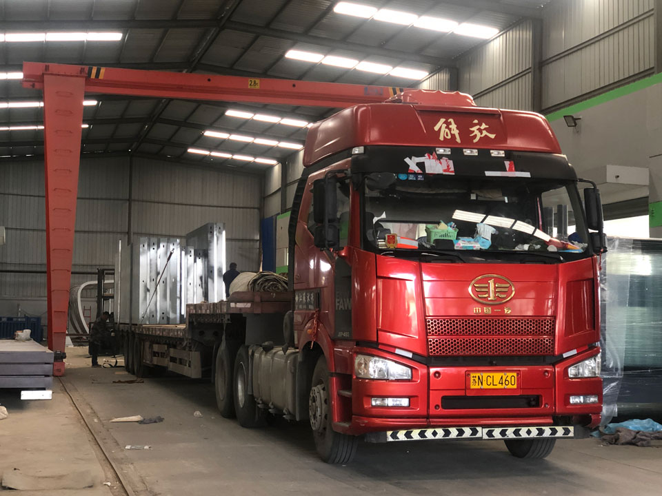 2021.11.23美城街具發(fā)往三亞第五車候車亭發(fā)貨記錄 2021.11.23美城街具發(fā)往三亞第五車候車亭發(fā)貨記錄