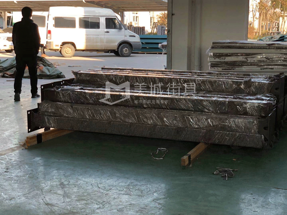 湖北公交站臺發貨 湖北公交站臺發貨