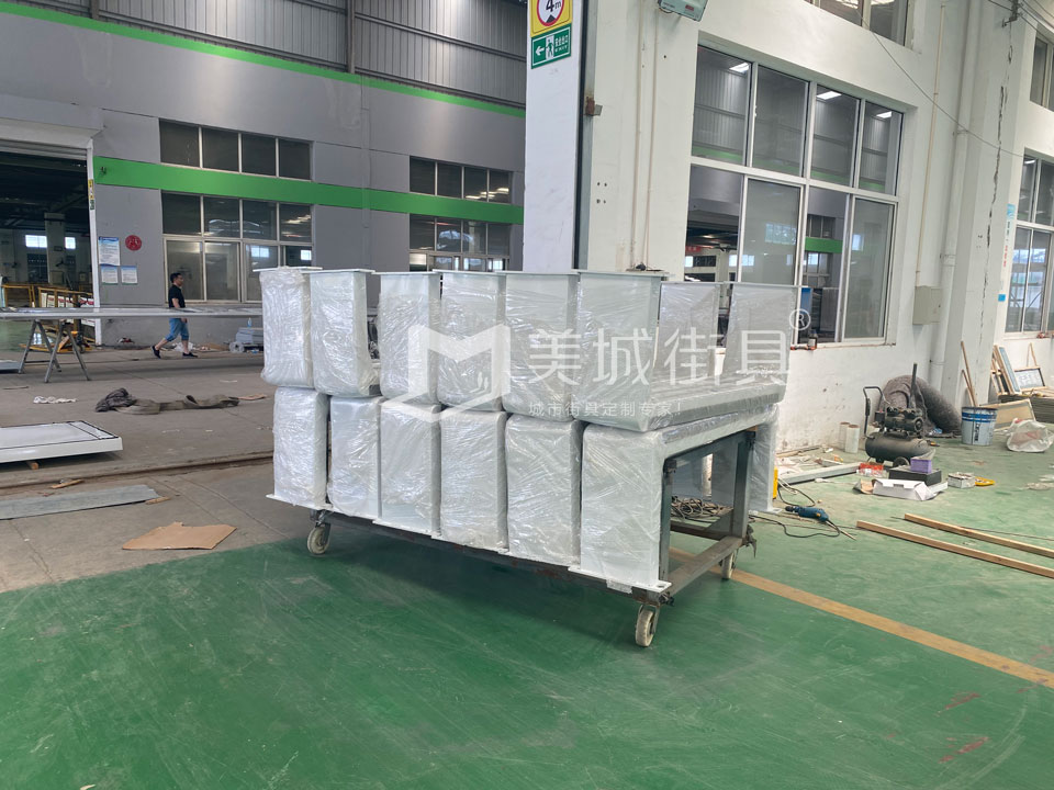 公交站臺發貨 公交站臺發貨