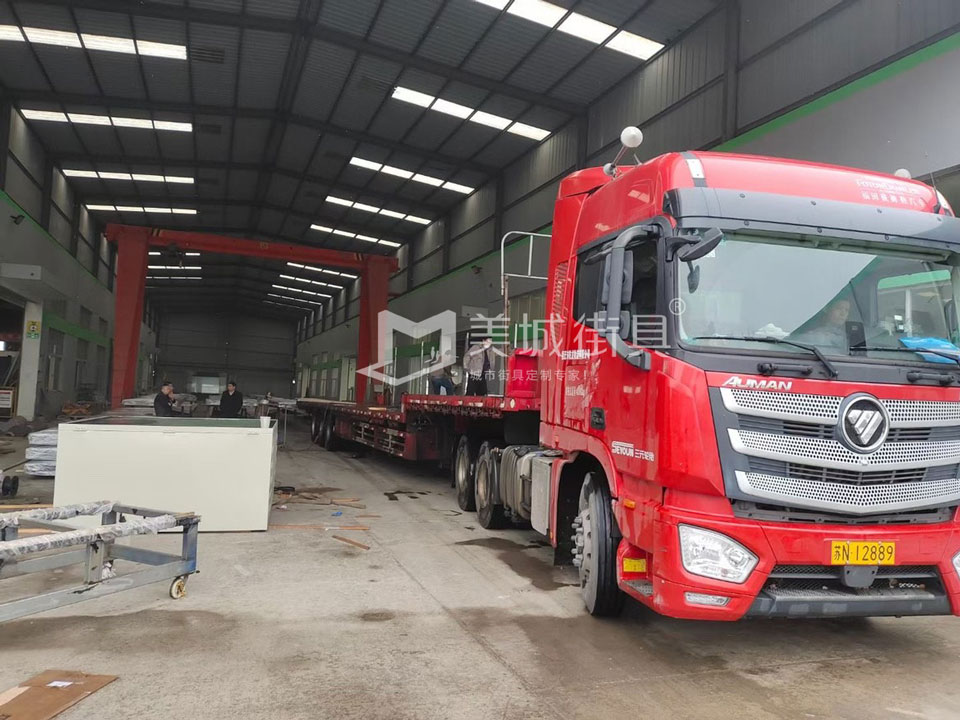 2022.11.12美城街具供應惠州公交候車亭發貨記錄 2022.11.12美城街具供應惠州公交候車亭發貨記錄