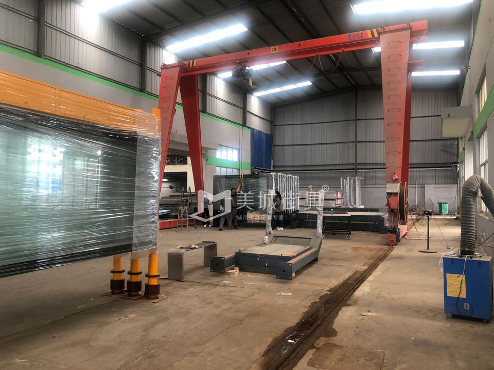 2023.6.1美城街具供應內蒙候車亭發貨記錄 2023.6.1美城街具供應內蒙候車亭發貨記錄